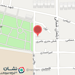 عکس سرای محله دیلمان