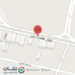 عکس تأسیساتی نایبی