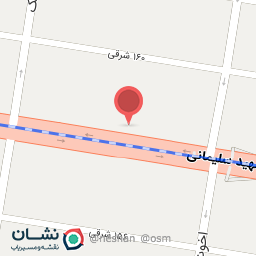 عکس بیمه معلم شعبه شرق، مرکز پراخت خسارت شعبه تهرانپارس غربی