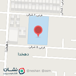 عکس هنرستان کاردانش امام علی