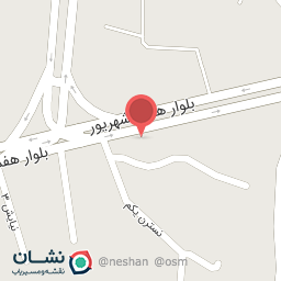 عکس سوپر مارکت موج