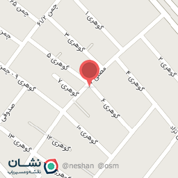 عکس مارکت پونه