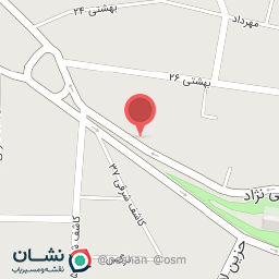 عکس گالری لوکس ساختمانی دانژه