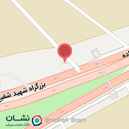 عکس  نرده استیل مدرن 