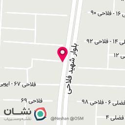 عکس سرامیک خودرو سادات