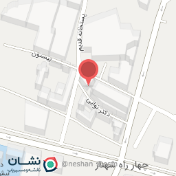 عکس غذاخوری فلک