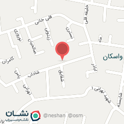 عکس مجتمع مسکونی آرکا