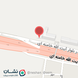 عکس کلینیک تخصصی تویوتا لوکس