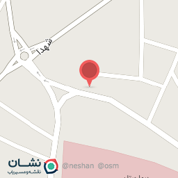 عکس تعمیرگاه اتومبیل آسیا