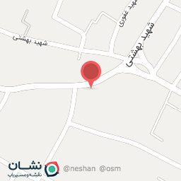 عکس تعمیرگاه موتورسیکلت مومنی