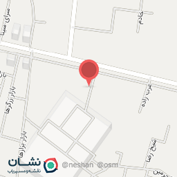 عکس مهر و پلاک پاسارگاد 