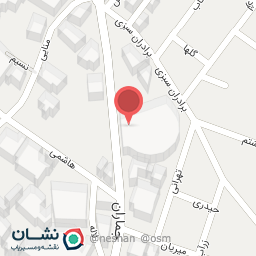 عکس آرایشگاه کودک سرزمین رویا - شعبه جم سنتر