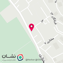 عکس املاک کاشانه مهر
