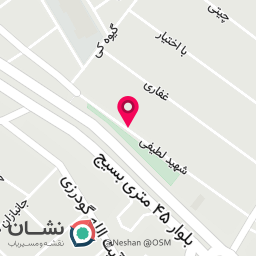 عکس سوپرمارکت امینی