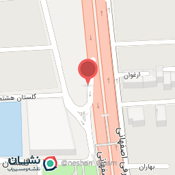 عکس مجموعه خدمات خودرویی نیوفیس