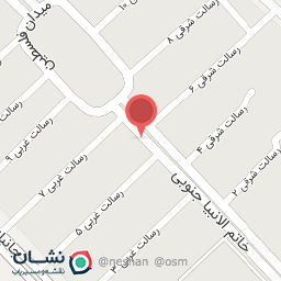 عکس هایپر مارکت خاتم الانبیا