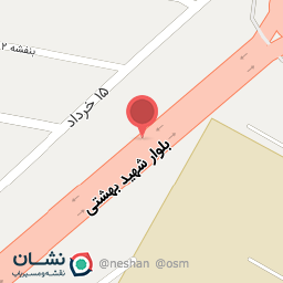 عکس نمایندگی بیمه ایران