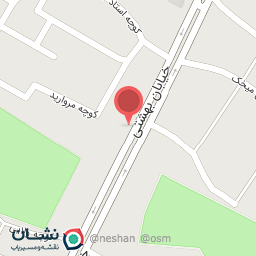 عکس سوپر مارکت ماهان