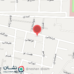 عکس مزون پارند