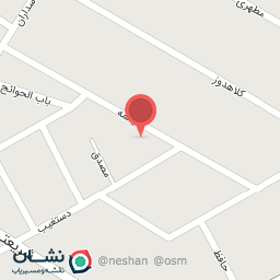 عکس نانوایی اخلاق محمدی