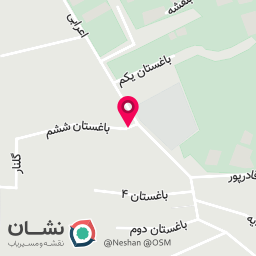 عکس آرایشگاه حیوانات خانگی پنجه
