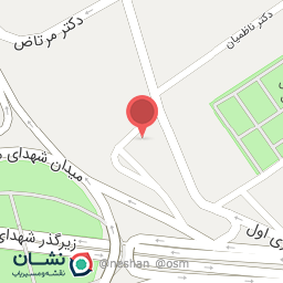 عکس مطب دکتر راضیه السادات طباطبایی