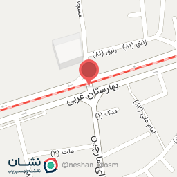 عکس چهارراه شهدای مارچین