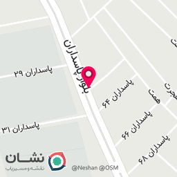عکس تَعمیرگاه مُصطفیٰ