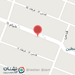 عکس دفتر وکالت الهام نباتی رهنی