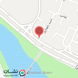 عکس سوپرمارکت ناب