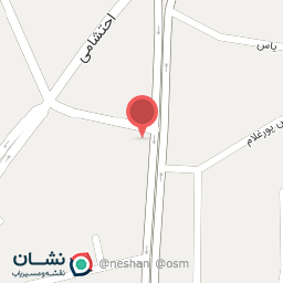 عکس فروشگاه تعاونی فرهنگیان ماسال