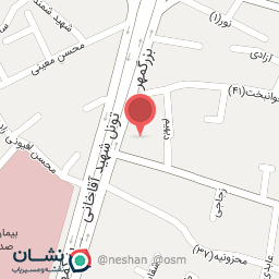 عکس دکتر مهناز بابائیان جراح و متخصص چشم