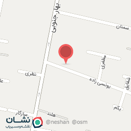 عکس پارکینگ عمومی چهلستون