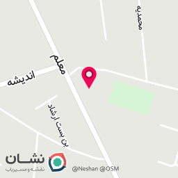 عکس آرایشگاه مردانه اصغر