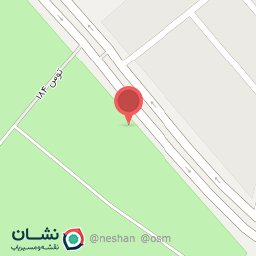 عکس میلنگ تراشی علمدار ع