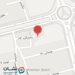 عکس اتوسرویس شکاری