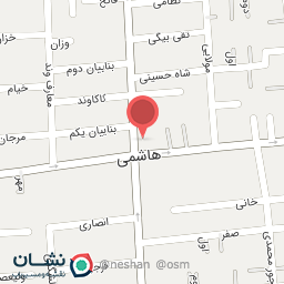 عکس خودپرداز بانک رفاه