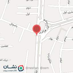 عکس کافه راز شب