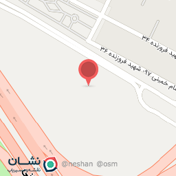 عکس ایستگاه اتوبوس پایانه انقلاب اسلامی