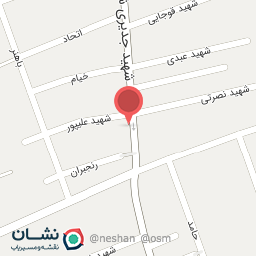 عکس نشر آیدین ساو