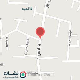 عکس مشاور املاک دبیر صادقی