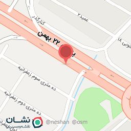 عکس ساختمان عمران بتن