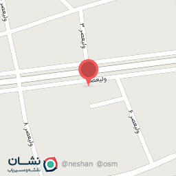 عکس دارالشفاء حضرت علی اصغر