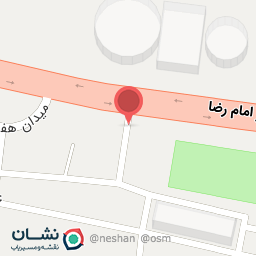 عکس نانوایی لواشی 