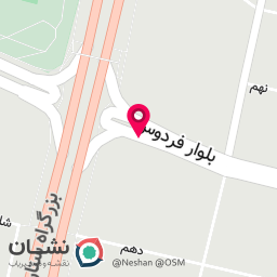 عکس خدمات رنگ مو و کراتین و احیا سحرفرد