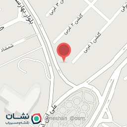 عکس فروشگاه کالای خواب و حمام اریکه