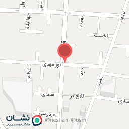 عکس فروشگاه مواد غذایی ارشادی