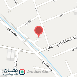 عکس عصر ایرسافام