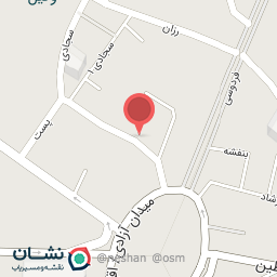عکس دفتر روزنامه کیهان