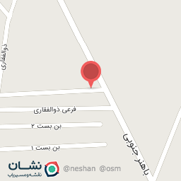 عکس نان لواش جعفری